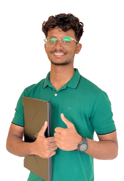 Sahil Jena Photo