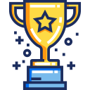 Ranked Icon