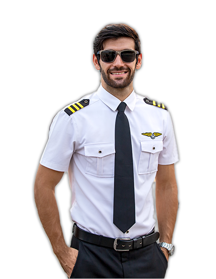 Unlock Your Career in Diploma Aviation & Hospitality Management