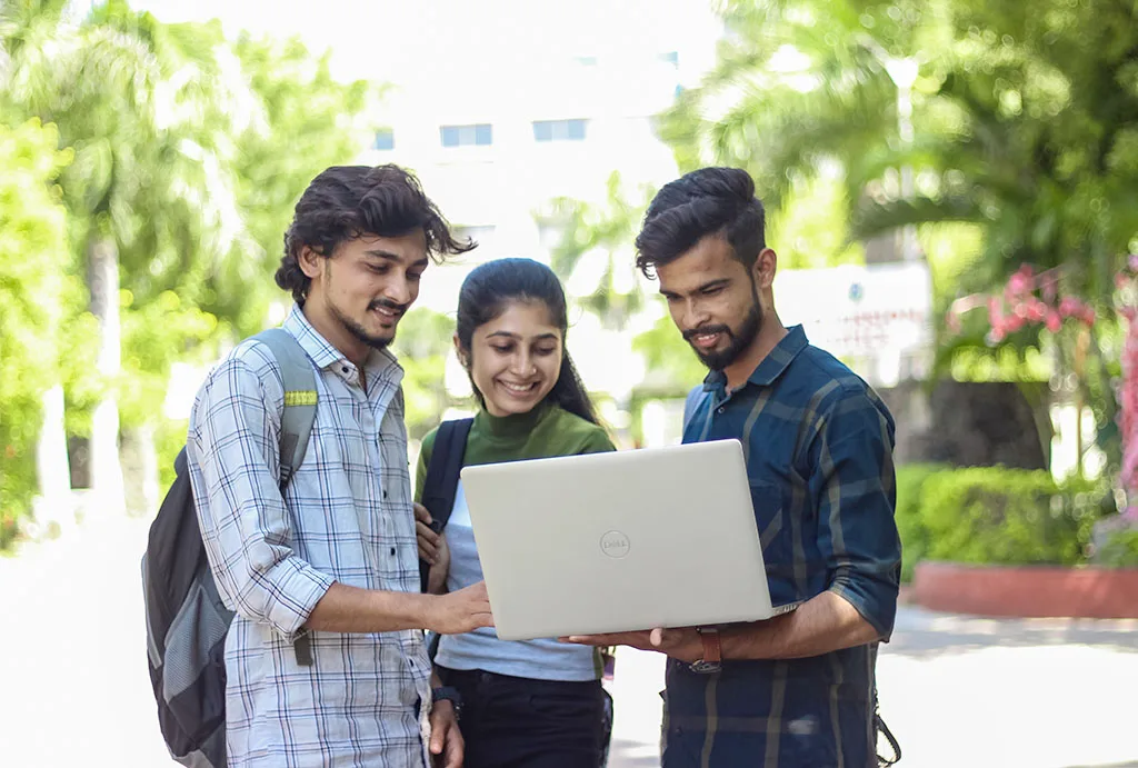 Sigma University's Trailblazing Initiatives for Student Excellence