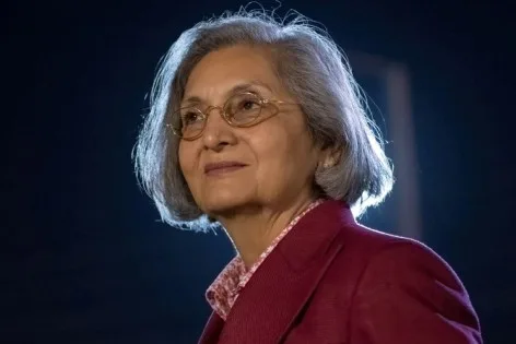 Ma anand sheela