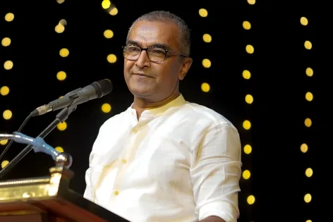 sanjay raval