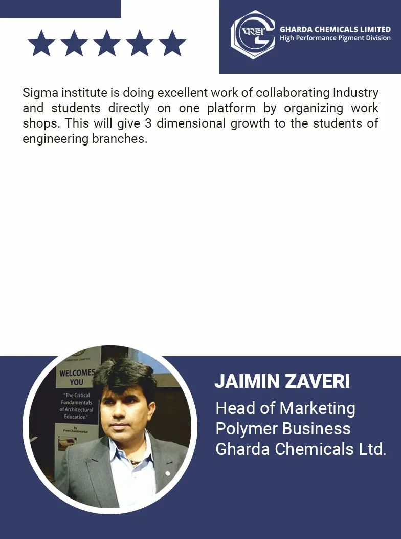 JAIMIN ZAVERI
