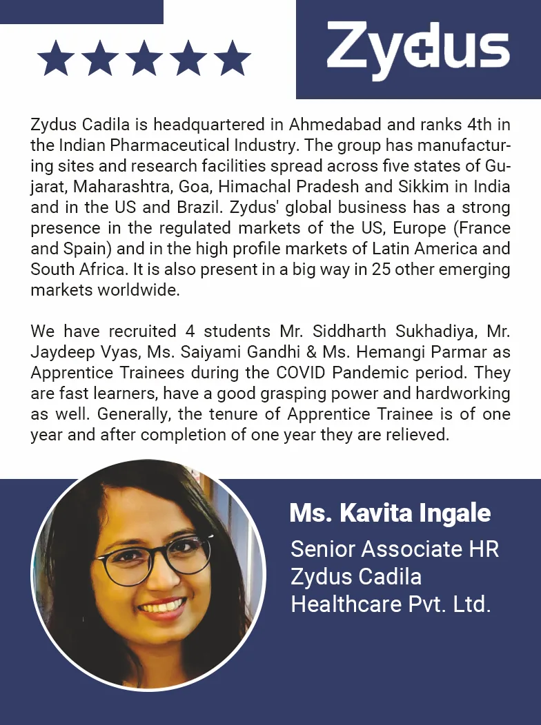 Kavita Ingale