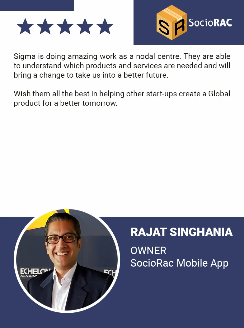 RAJAT SINGHANIA