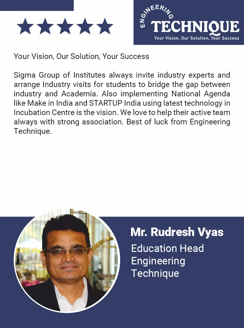 Rudresh Vyas