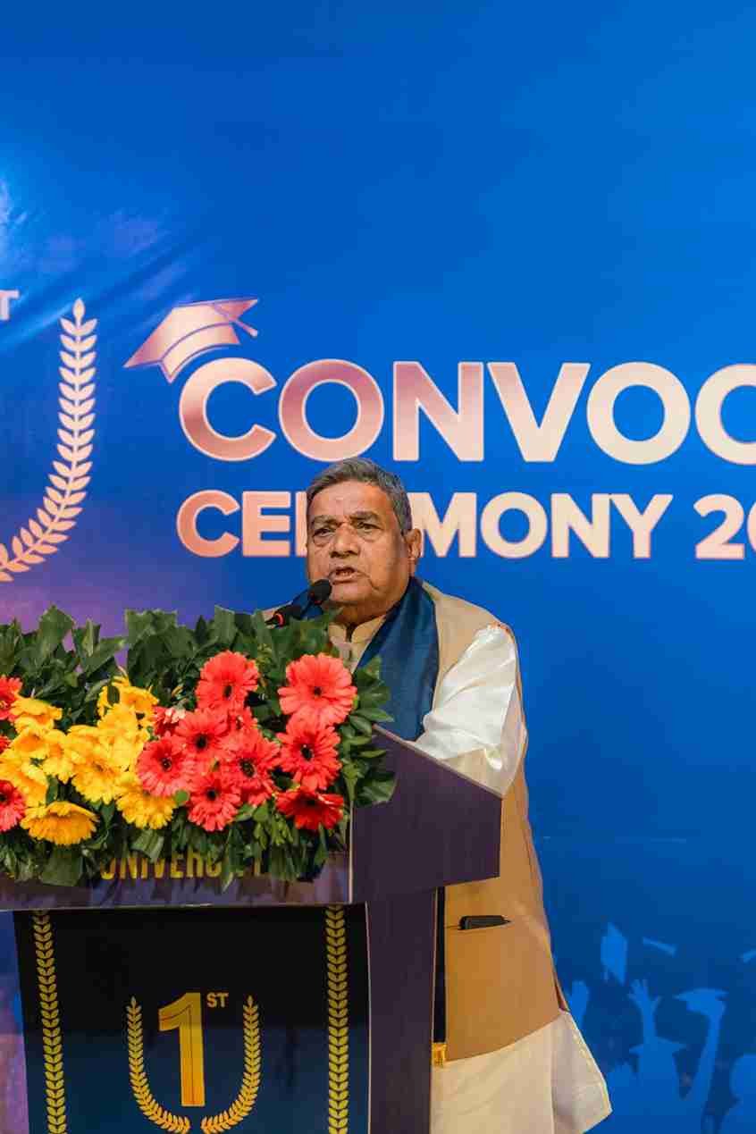 Shri Shaileshbhai Shah – Patron, Sigma University