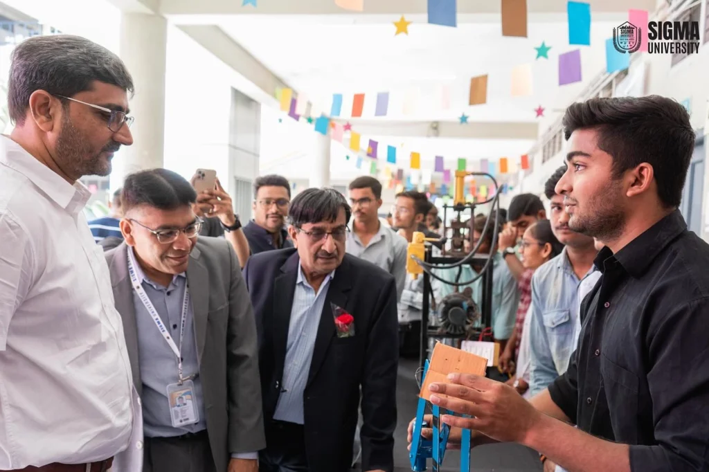 op 5 Engineering Colleges in India for Quality Education and Career Growth