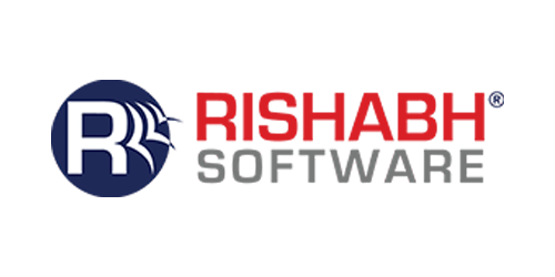 rishabh software