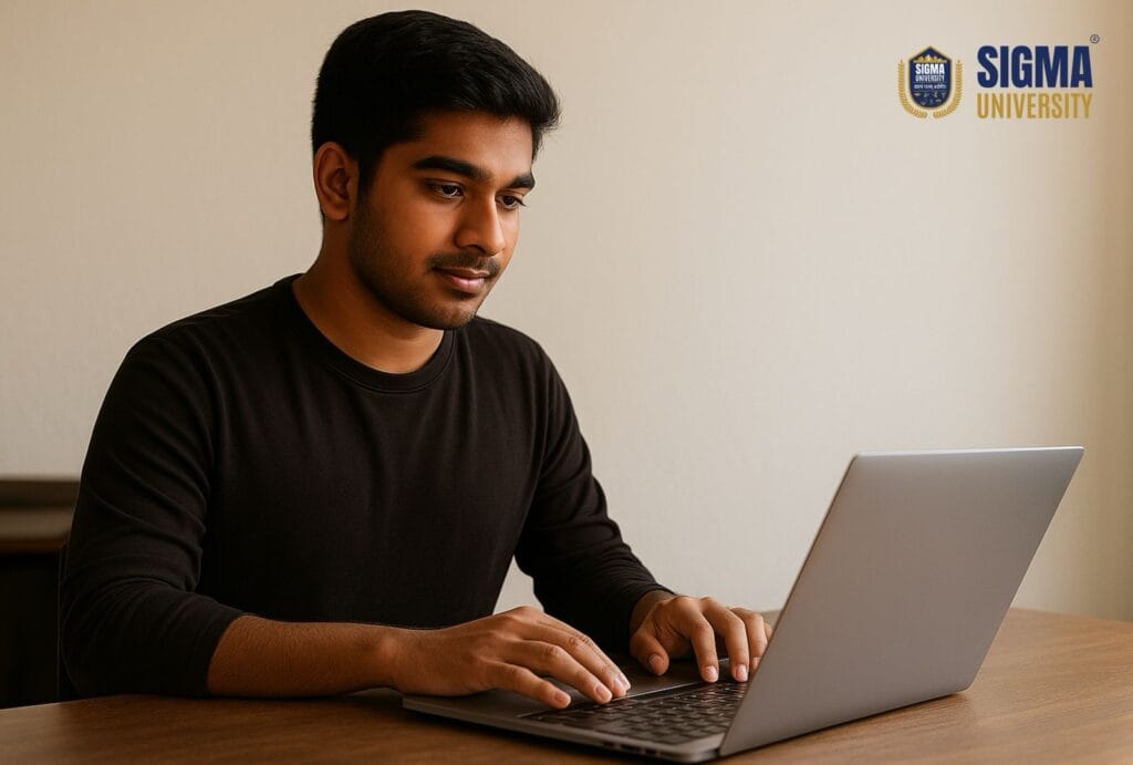 Top 5 Programming Languages Every B.Tech CSE Student Must Learn in 2025