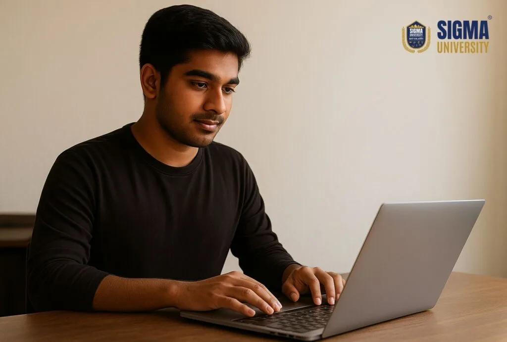 Top 5 Programming Languages Every B.Tech CSE Student Must Learn in 2025