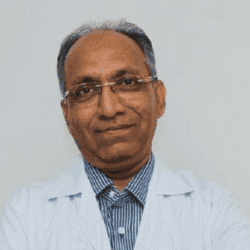 Dr Bhikhubhai Patel Trustee