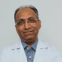 Dr Bhikhubhai Patel Trustee