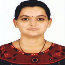 Mrs Mrunali J Patel Trustee