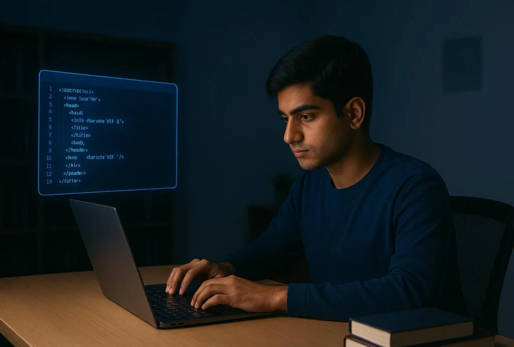 Top IT Skills 2025: Coding, Cloud Computing & Cybersecurity for Students