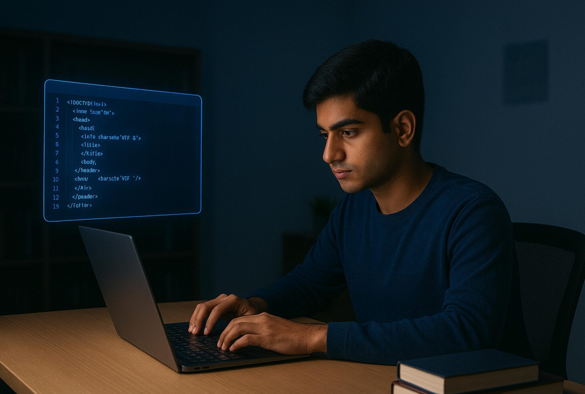 Top IT Skills 2025: Coding, Cloud Computing & Cybersecurity for Students