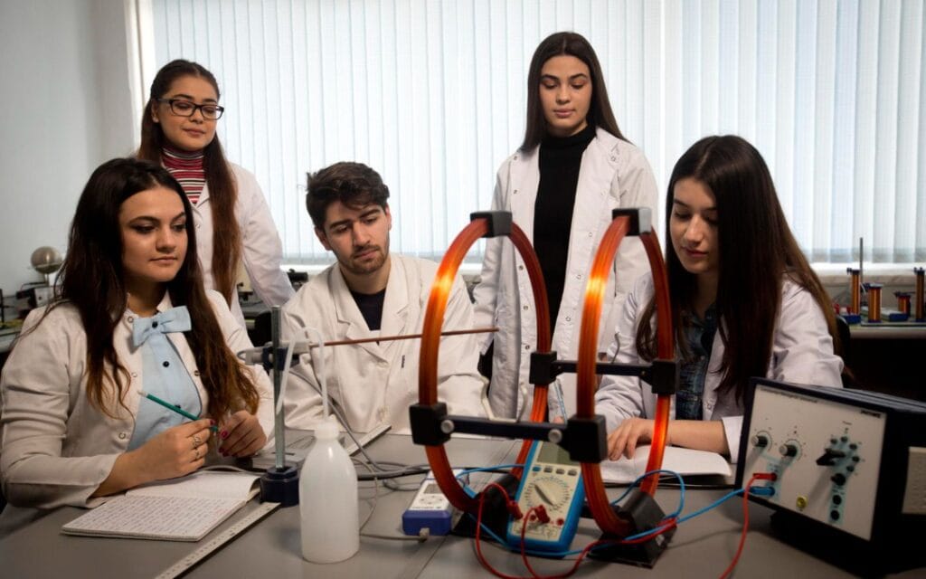 Diploma Programs at Sigma University