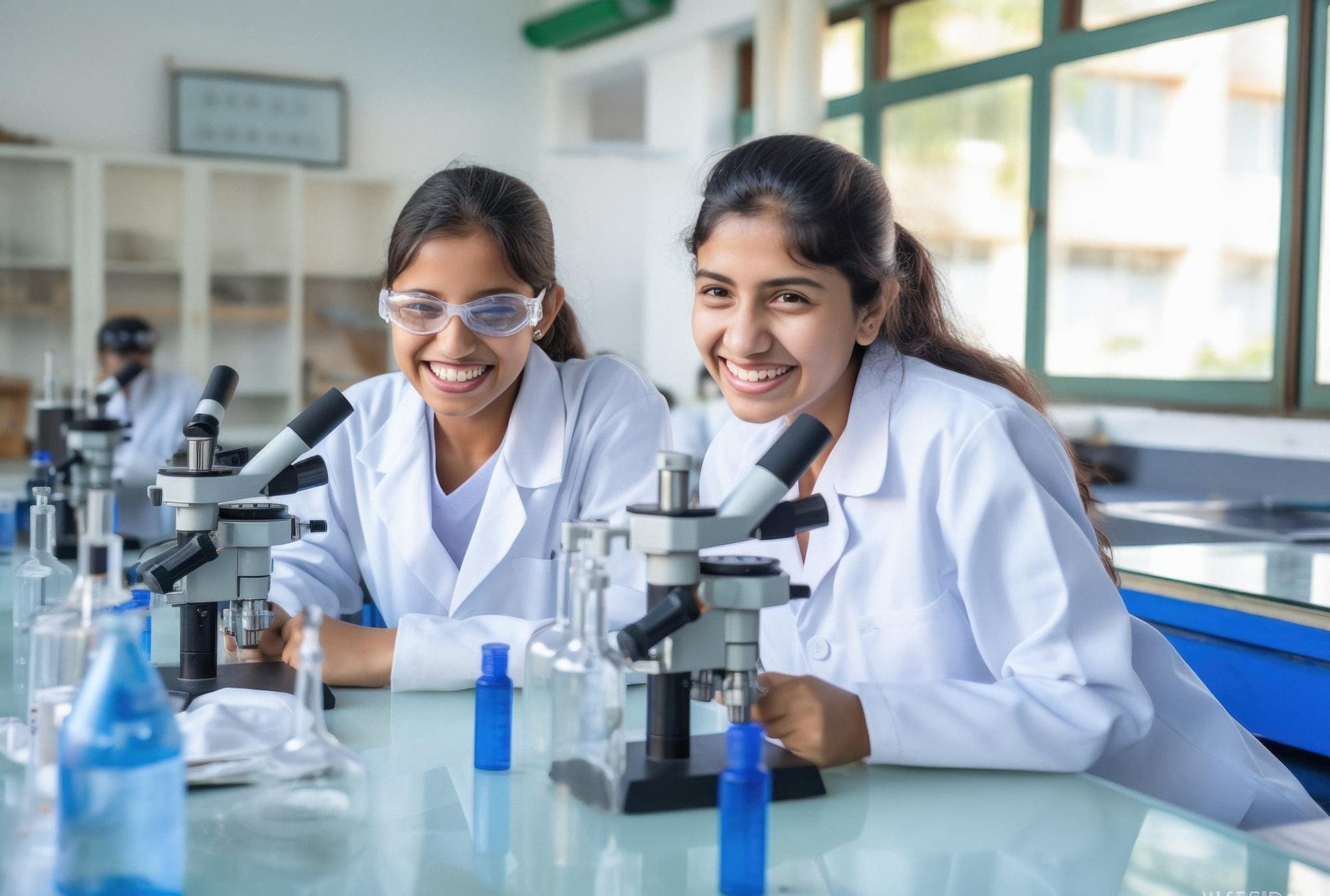 B.Pharm Admission 2025: Eligibility, Entrance Tests & Cut-Offs