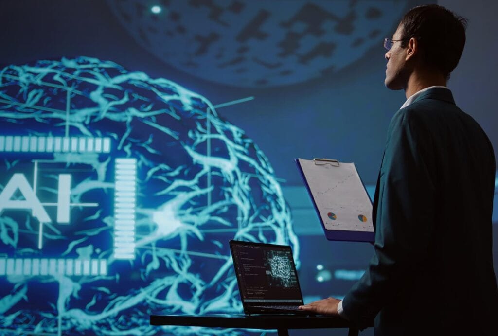 B.Tech AI & Data Science: Future-Ready Career