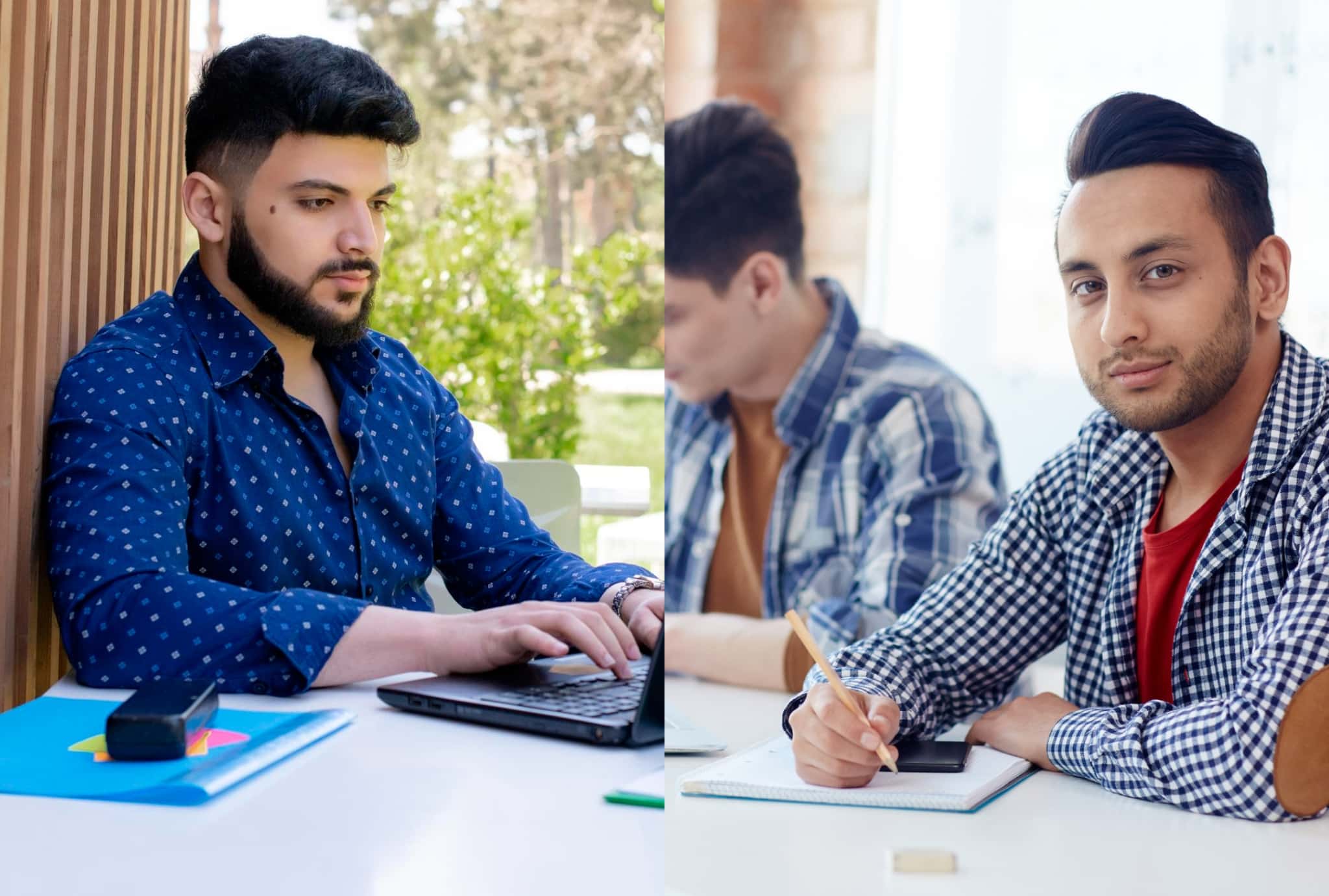 Online vs Campus BBA in 2025 – What Students Prefer