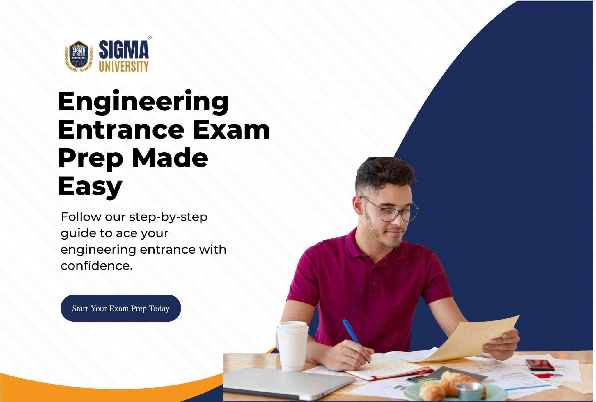 A Step-by-Step Guide to Engineering Entrance Exam Preparation