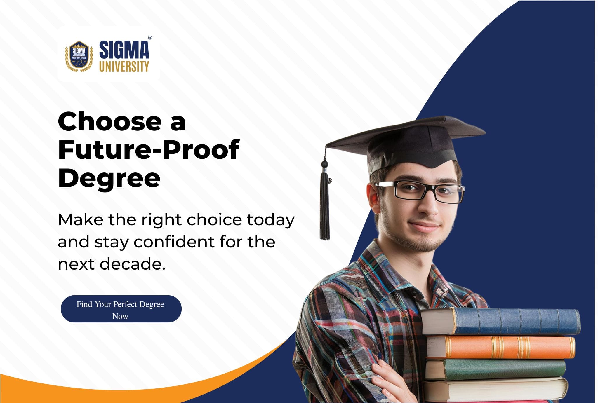 How to Choose a Degree That Won’t Make You Feel Stuck in 10 Years