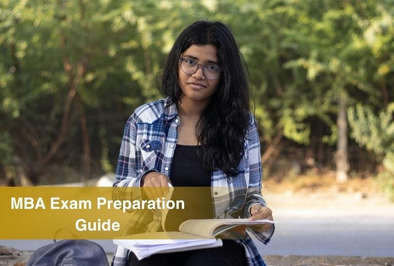 How to Prepare for MBA Entrance Exams (CAT, XAT, NMAT)