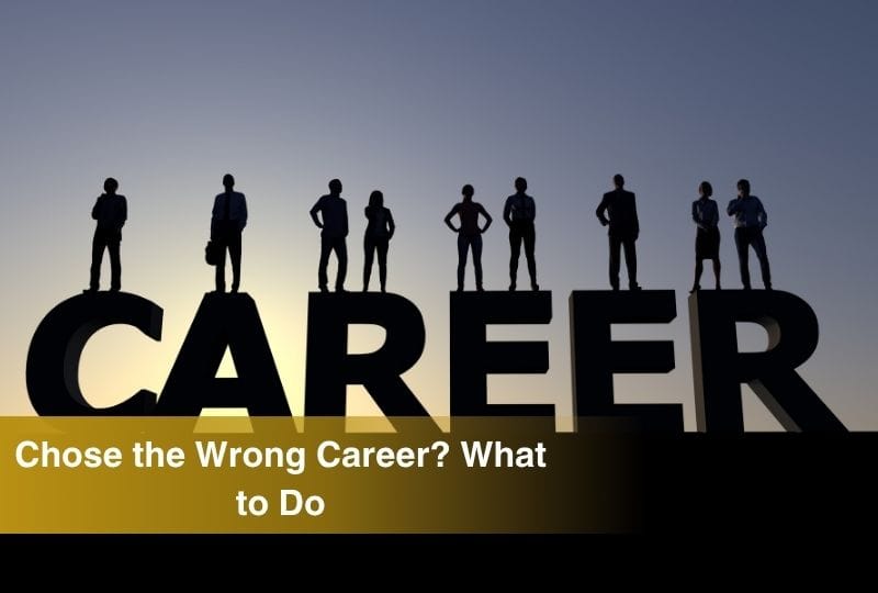 What If I Choose the Wrong Career After 12th Here’s How to Pivot with Confidence