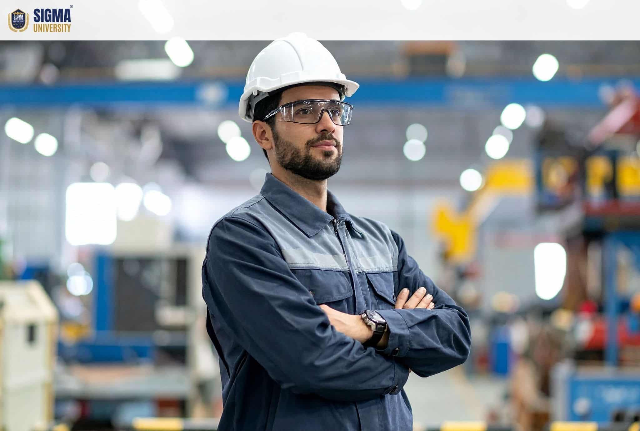 Career Options After Diploma in Mechanical Engineering (ME)