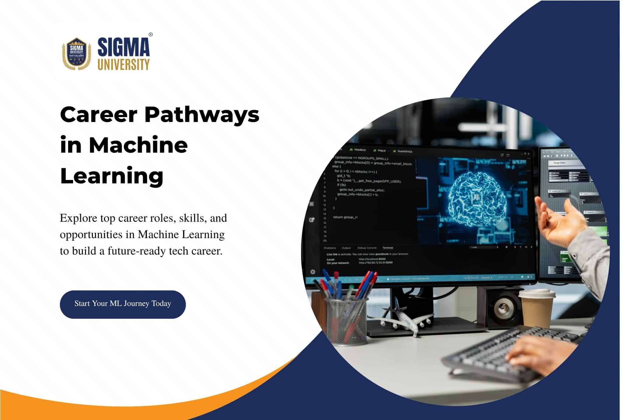 Career Pathways in Machine Learning: Jobs
