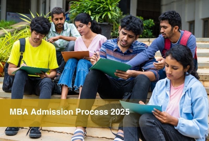 MBA Admission Process at Sigma University Step-by-Step Guide for 2025