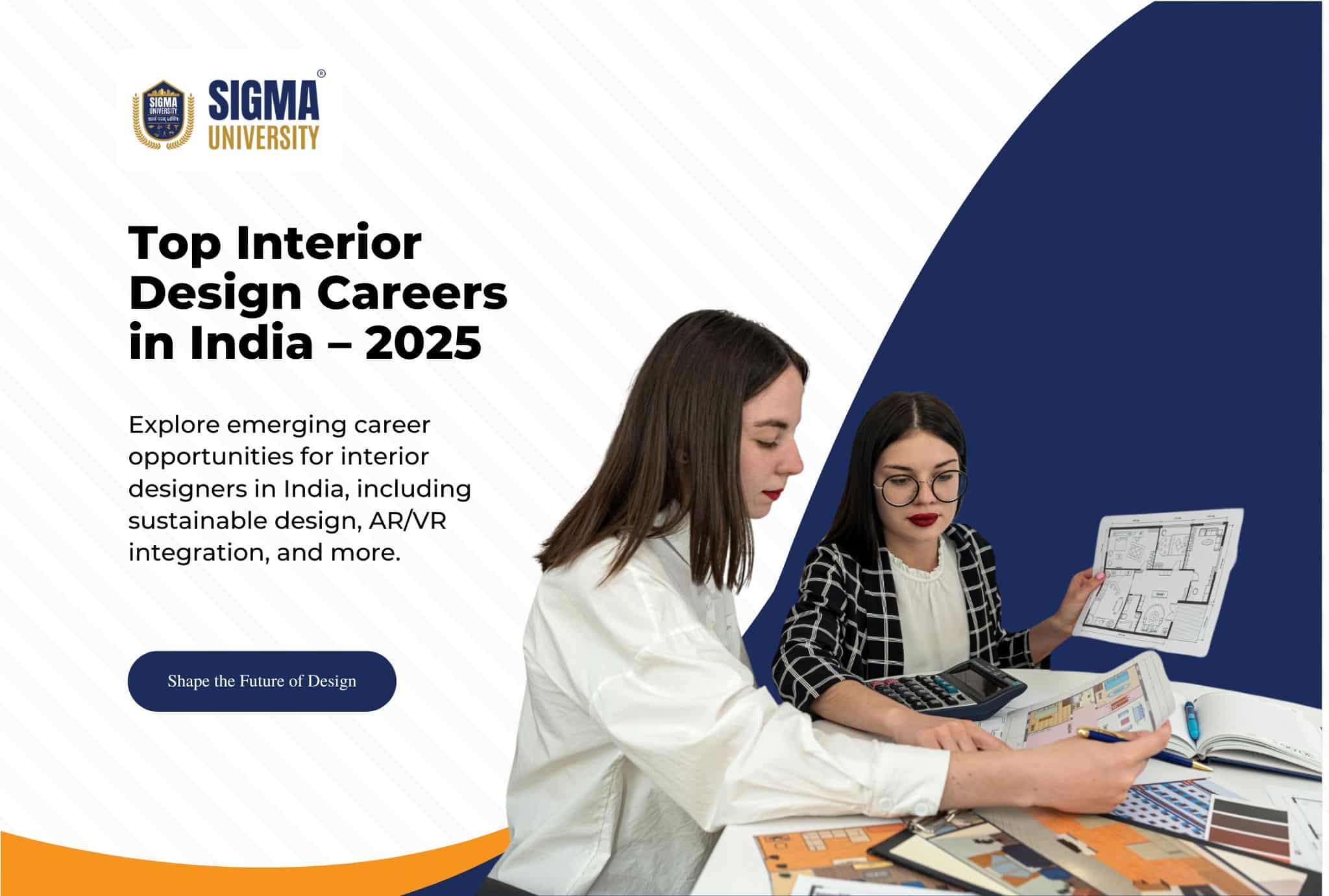 Top Emerging Career Opportunities for Interior Designers in India 2025