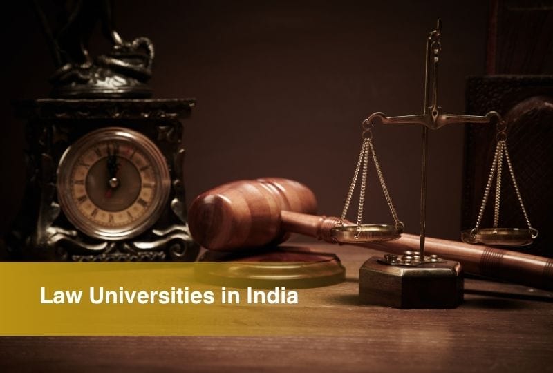 Explore the top 10 law universities in India for 2025. Compare government and private colleges, placements, fees, and rankings to choose the best LLB program.