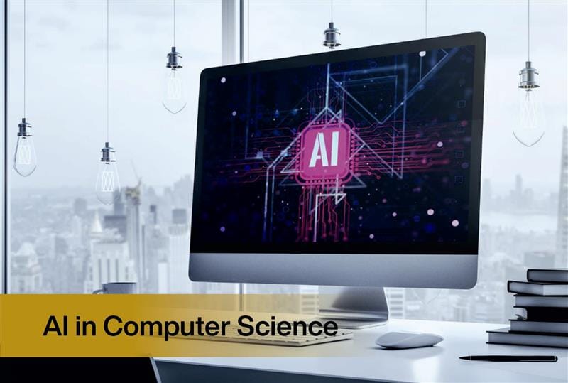 AI in Computer Science Courses: Essential Skills Students Will Learn