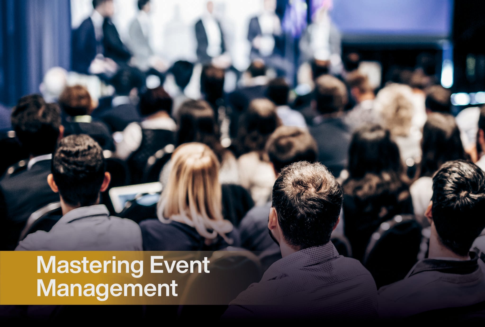 Event Management as a Career: Top Skills You’ll Learn
