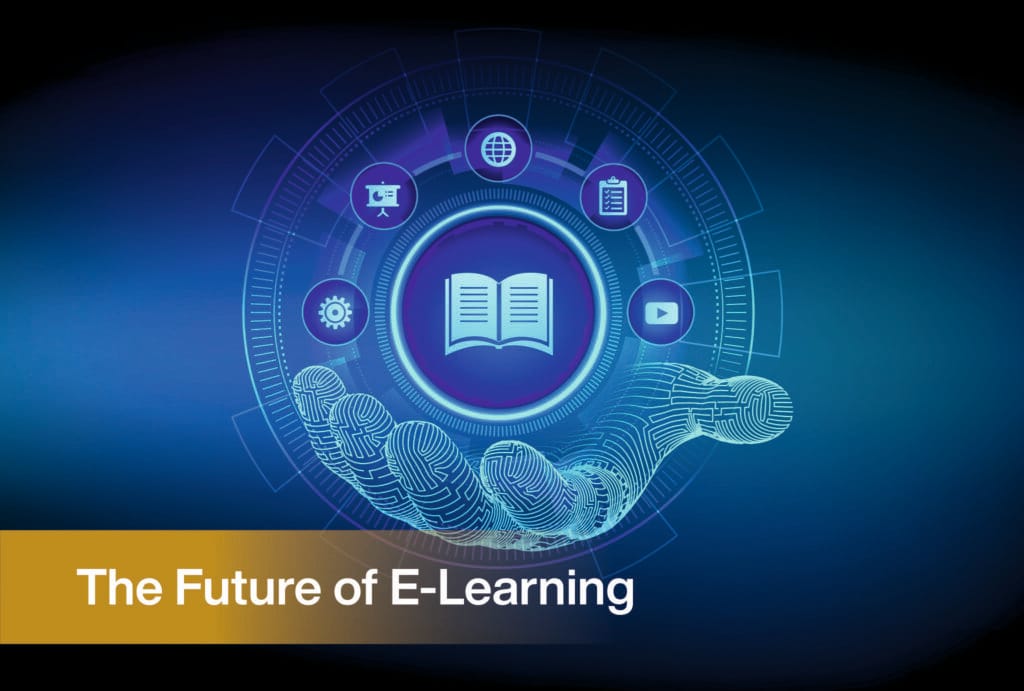 Future of E-Learning: How Online Degrees Are Changing Education