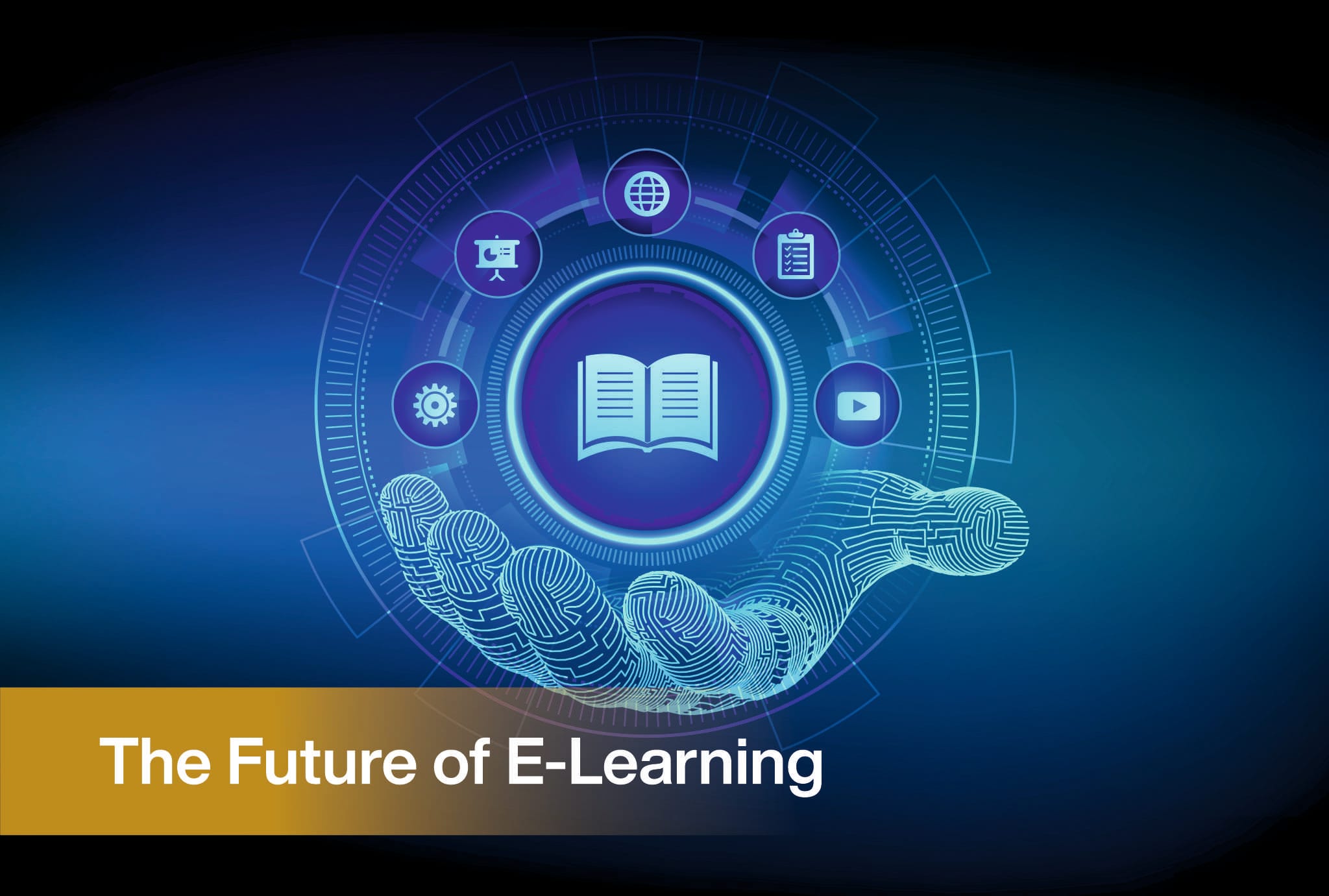Future of E-Learning: How Online Degrees Are Changing Education