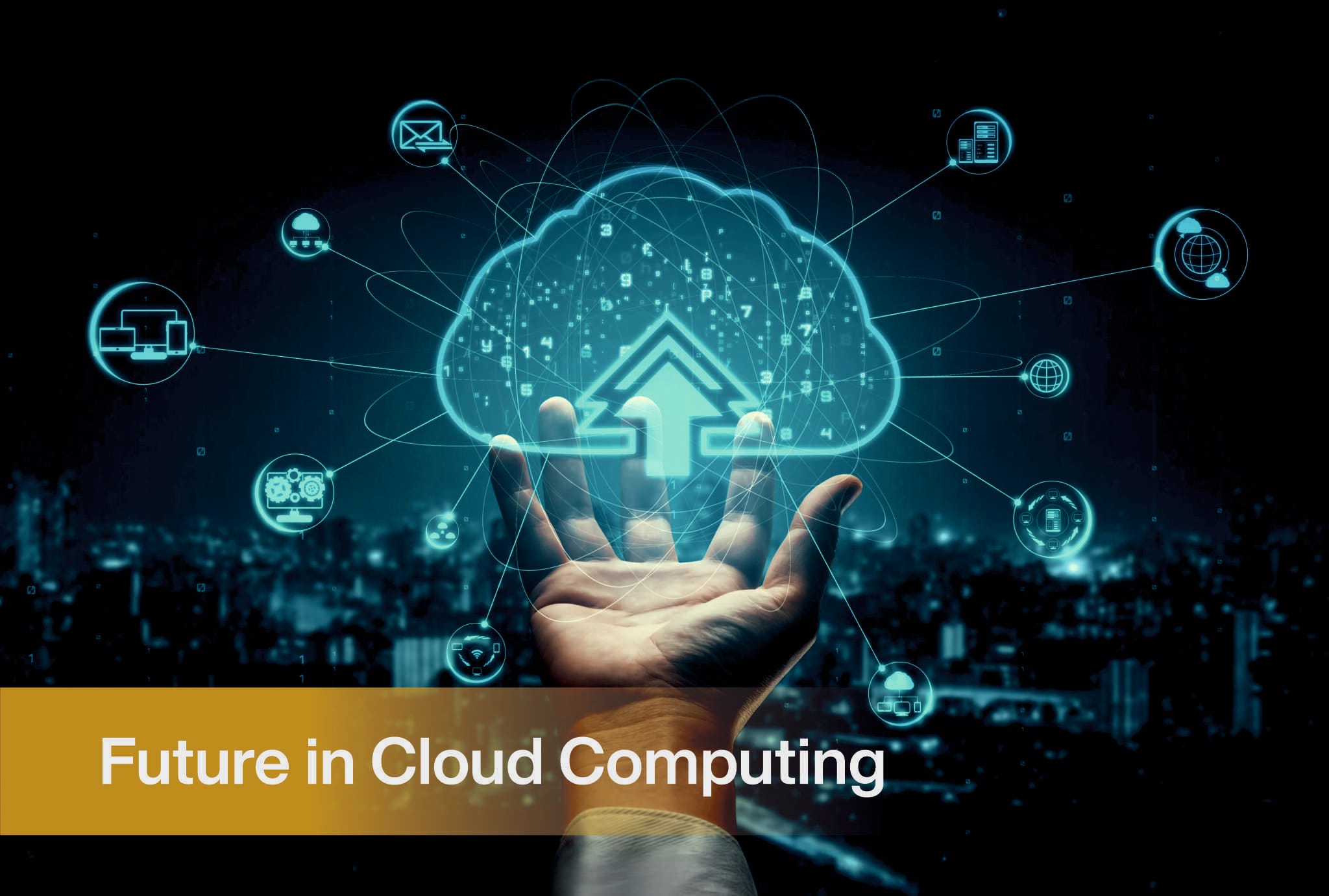 Cloud Computing Careers: Top Choice for Engineering Students