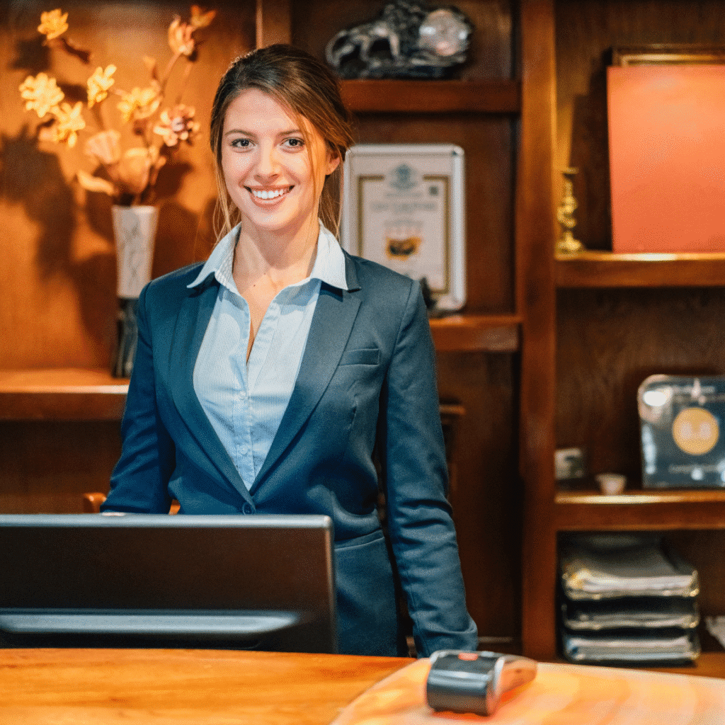 Why Choose a Career in Hospitality & Tourism?