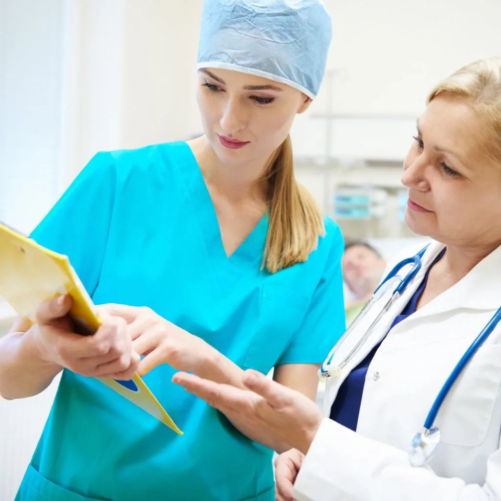 Why a Portfolio Matters for Nursing Students