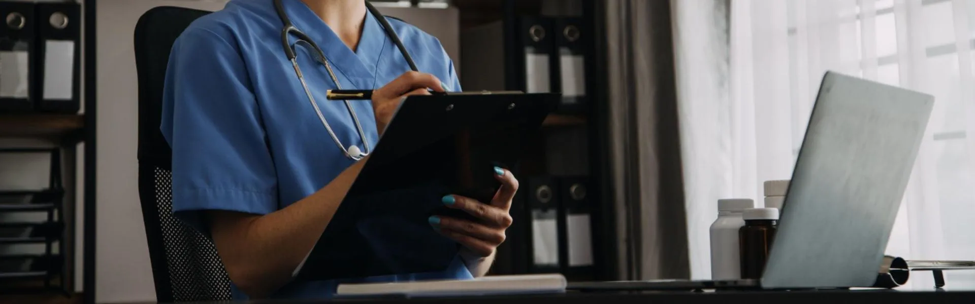 What to Include in a Nursing Student Portfolio