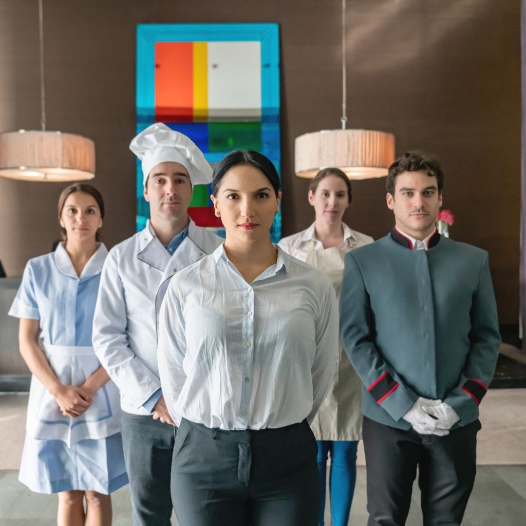 What Is a Bachelor of Hospitality and Tourism Management (BHTM)?