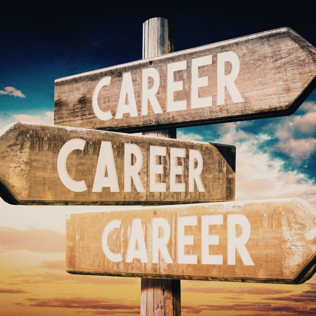 Why Choosing the Right Postgraduate Career Path Matters