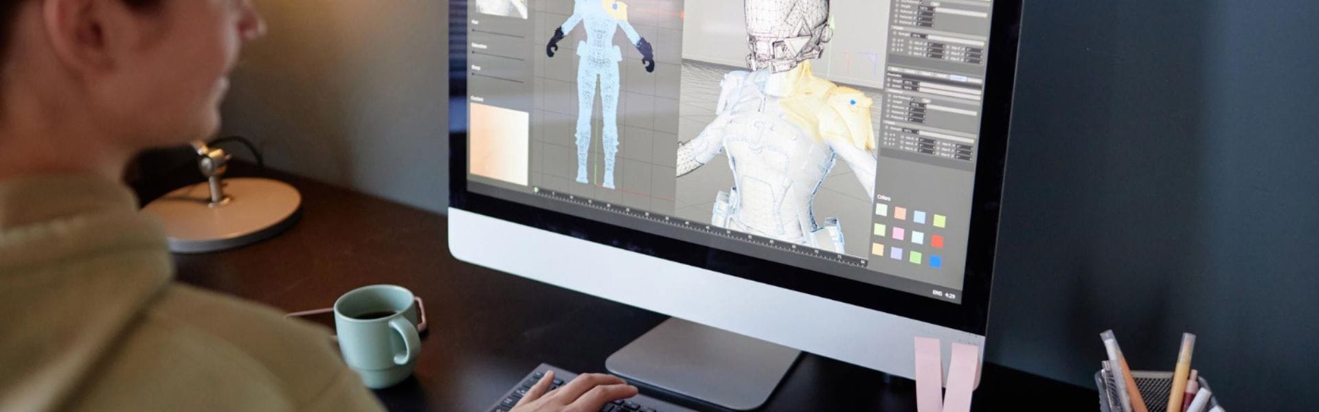 Career Opportunities After Diploma in Animation, VFX & Gaming