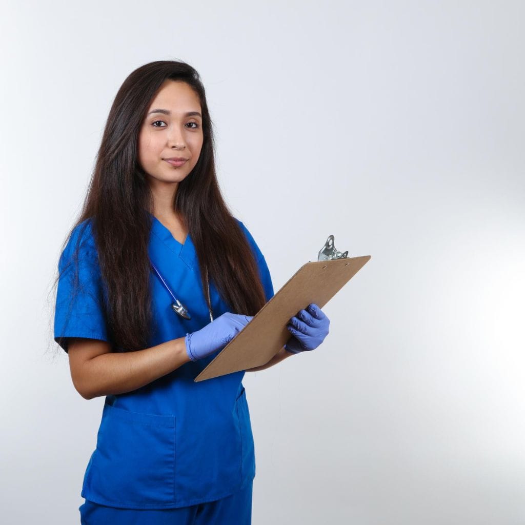 What Is a Nursing Student Portfolio