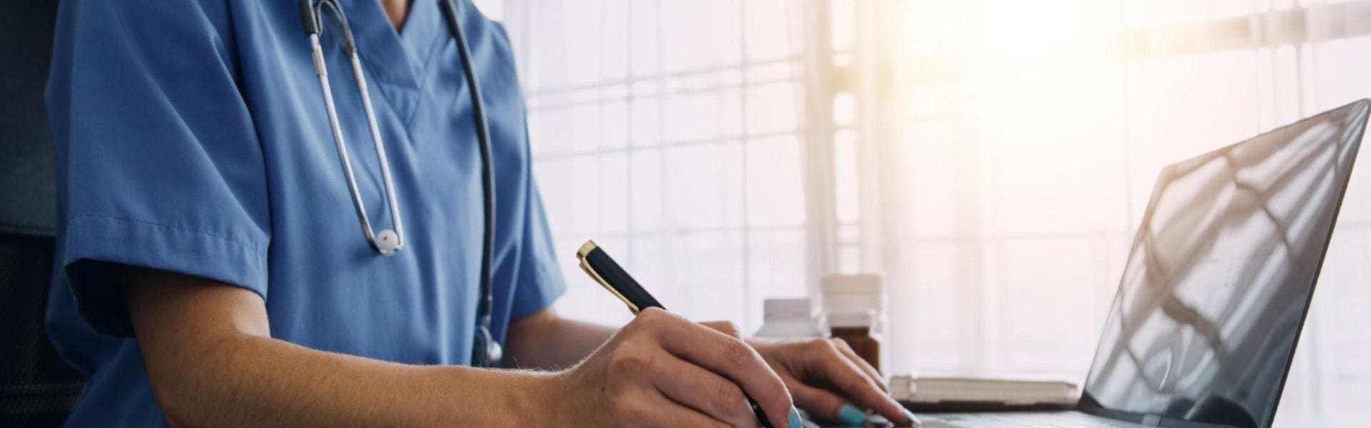 Reflective Journal or Learning Statements