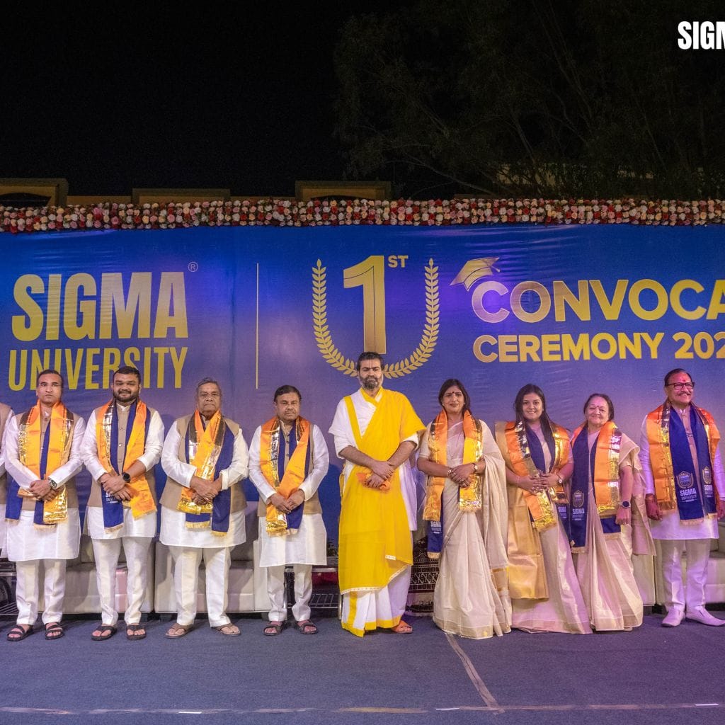 Spiritual and Cultural Guidance at the Convocation