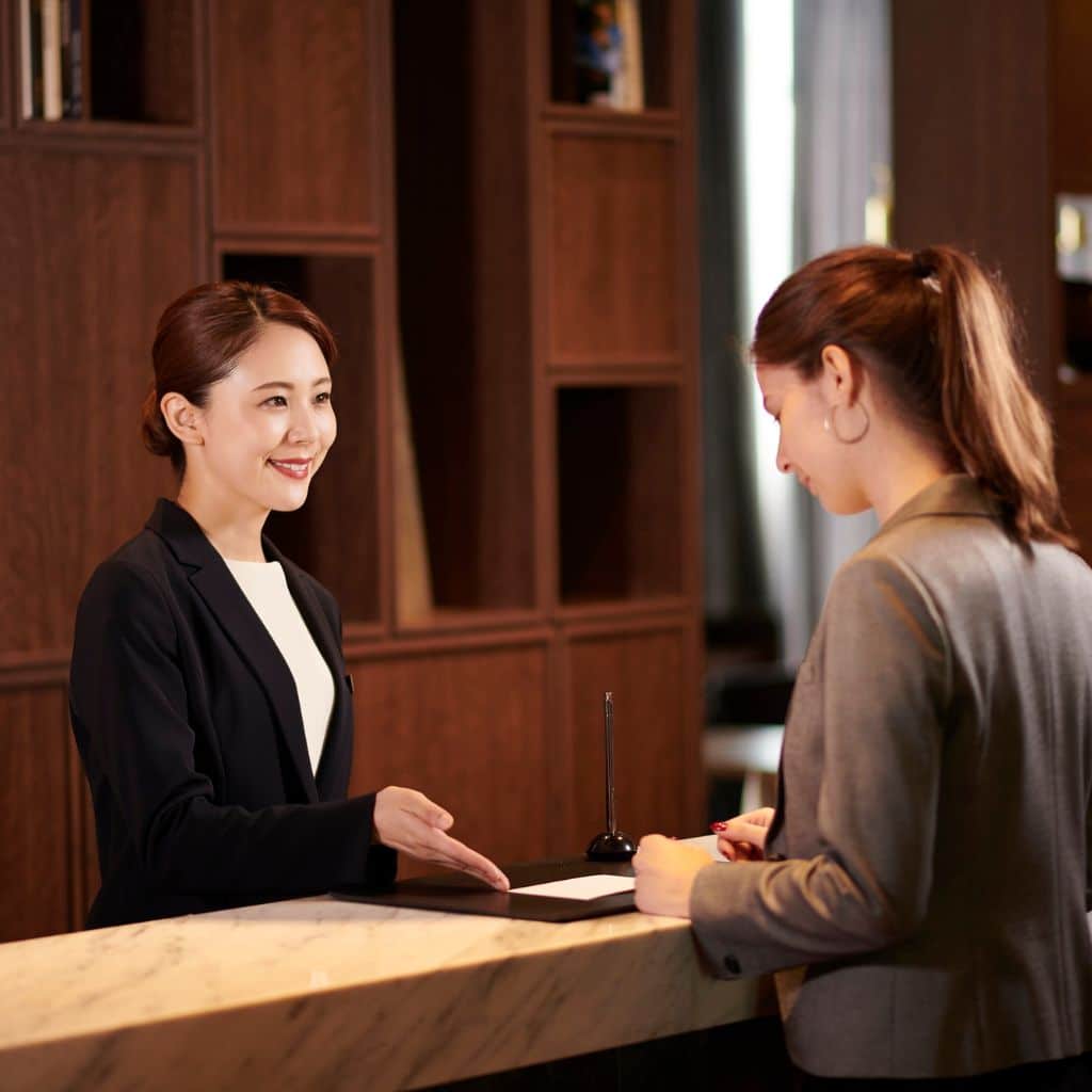 Hospitality & Tourism Industry