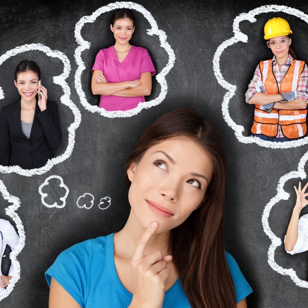 Understanding Career Goals After Postgraduation