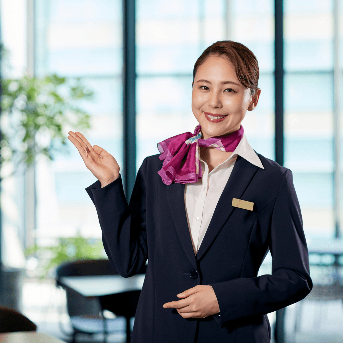 Overview of the Hospitality & Tourism Industry